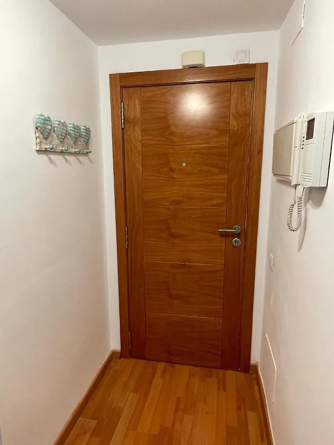 Tarraco Apartament Tarragona Apartamento