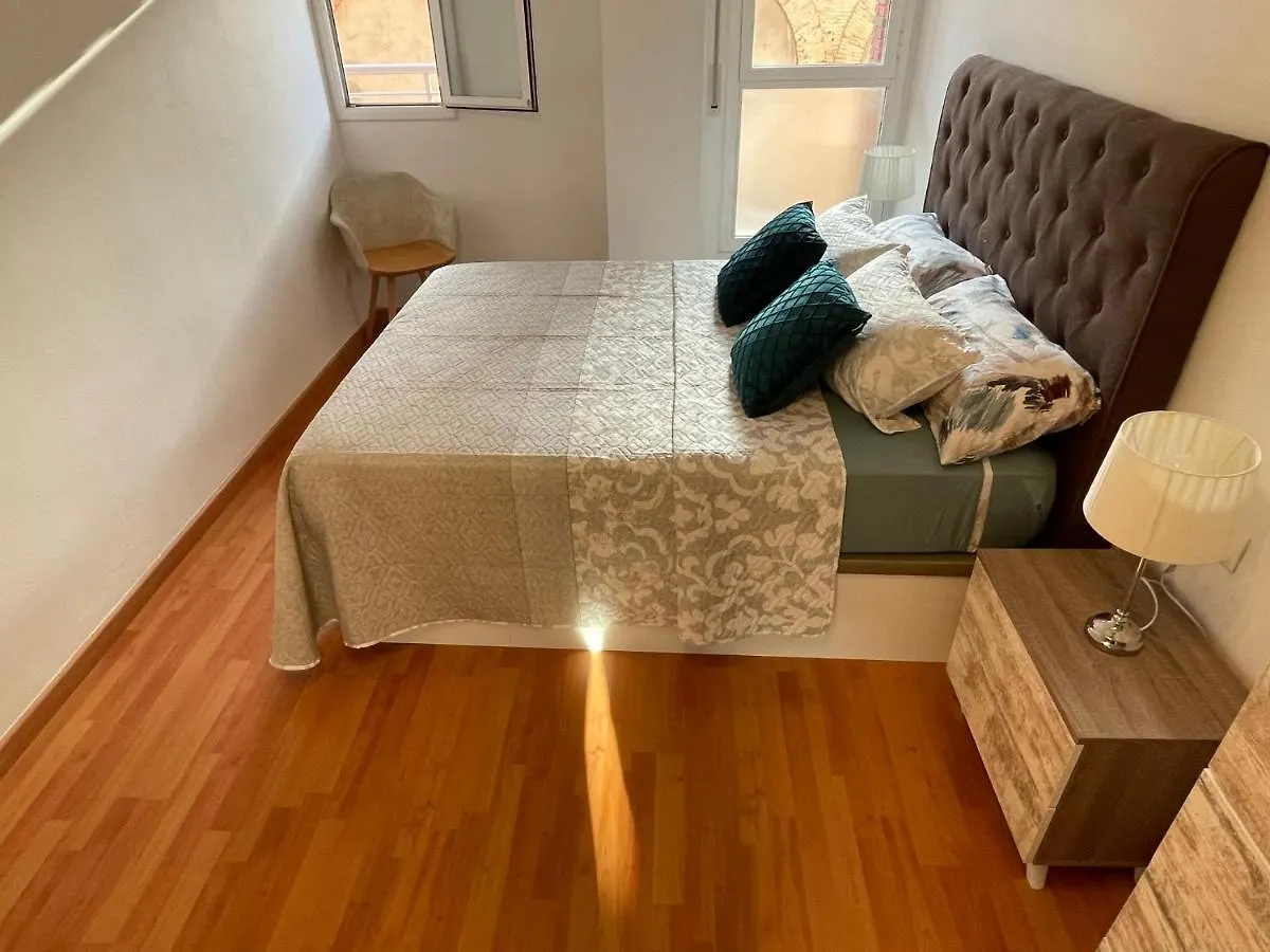 Apartamento Tarraco Apartament Tarragona