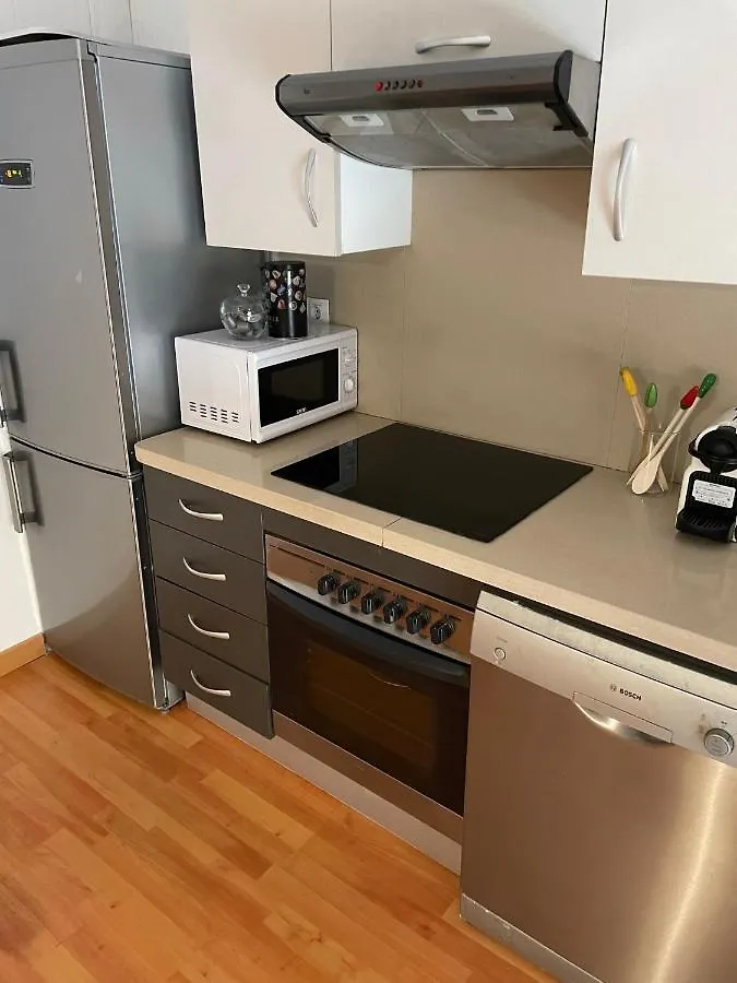 Apartamento Tarraco Apartament Tarragona