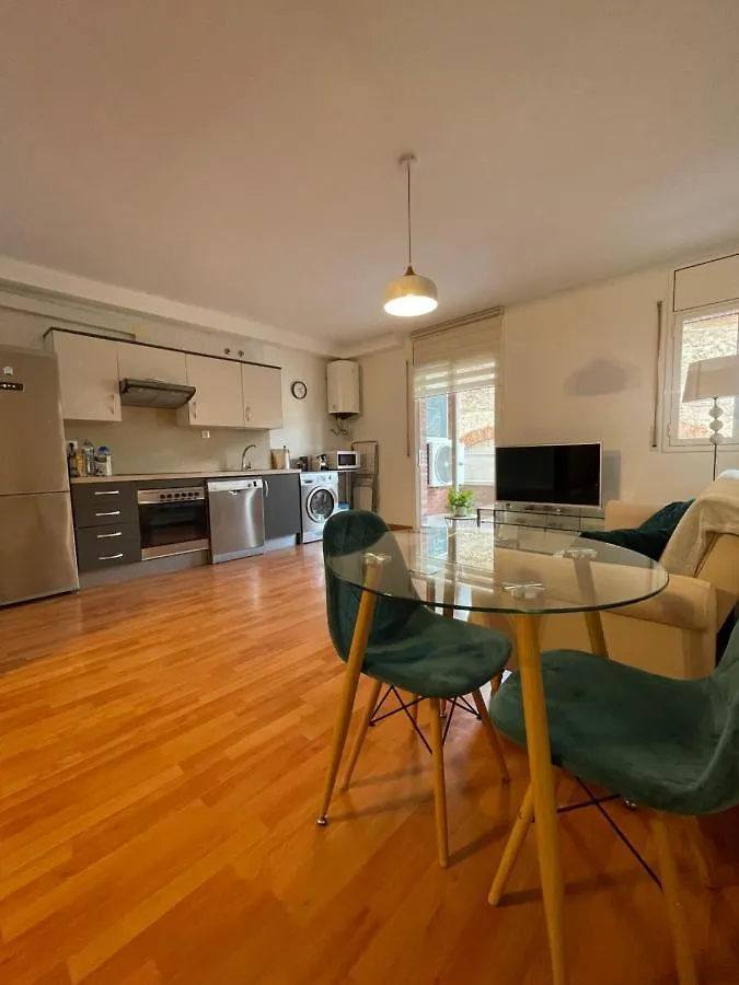 Tarraco Apartament Tarragona España