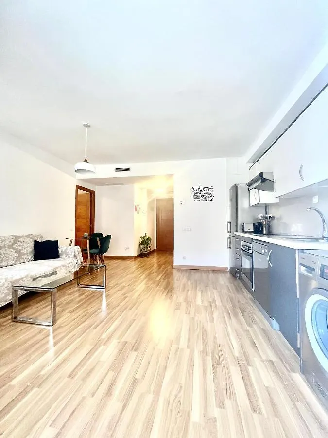Tarraco Apartament Tarragona 0*,