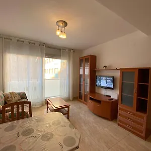 Apartment Joan Xxiii, Tarragona