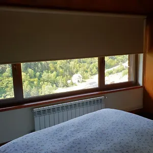 Ca La Martra Apartamento Toses