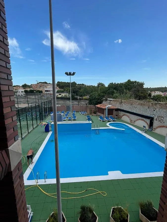 Tarraco Apartment Tarragona