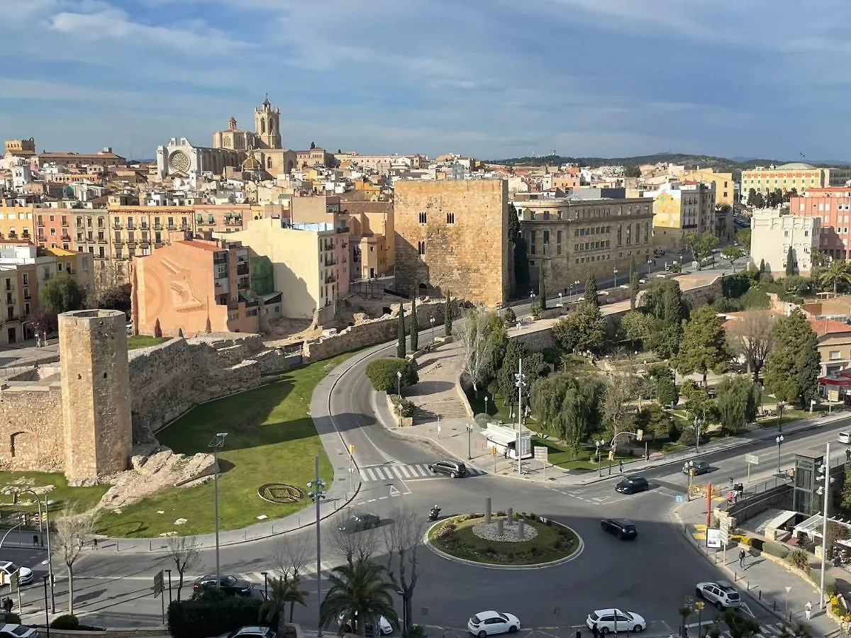 Tarraco Apartment Tarragona