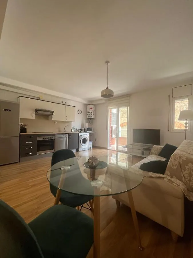 Tarraco Apartment Tarragona