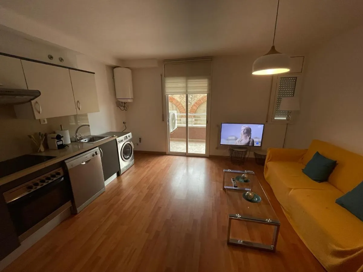 Tarraco Apartment Tarragona 0*,  Spain