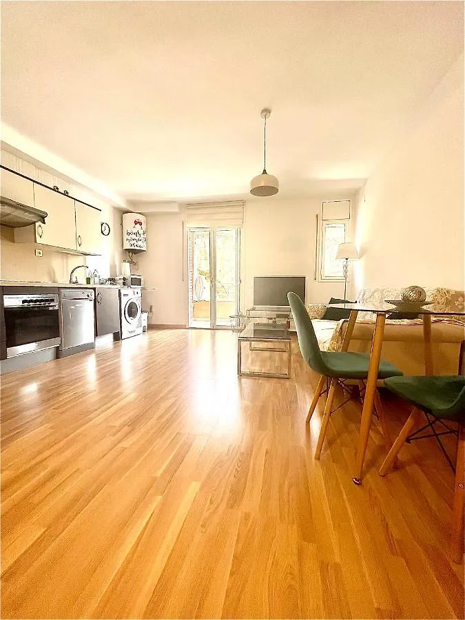 Tarraco Apartment Tarragona Spain