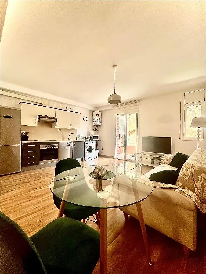 Tarraco Apartment contacts
